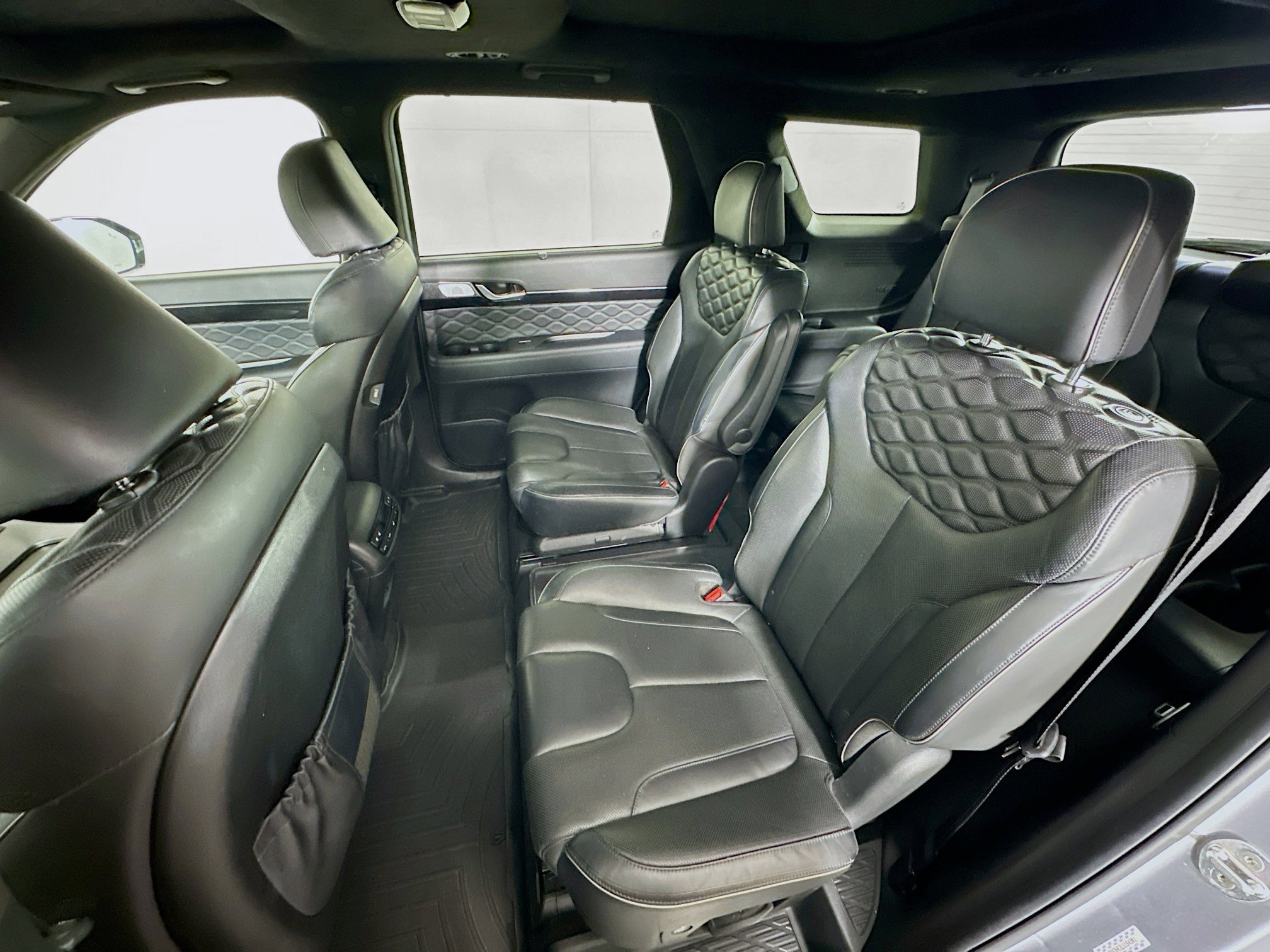 Used 2020 Hyundai Palisade Limited image 29