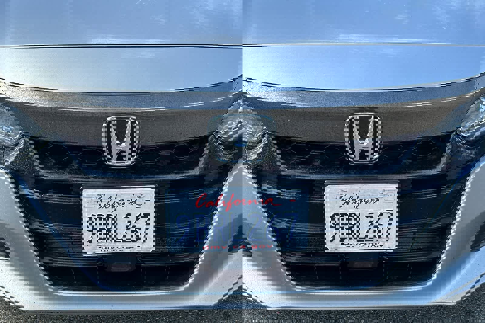 Used 2019 Honda Accord Sport image 9