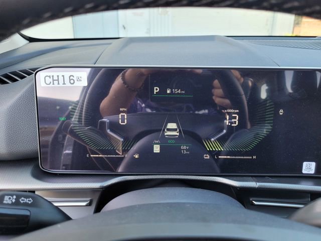 New 2026 Kia Sportage S AWD/4WD image 12