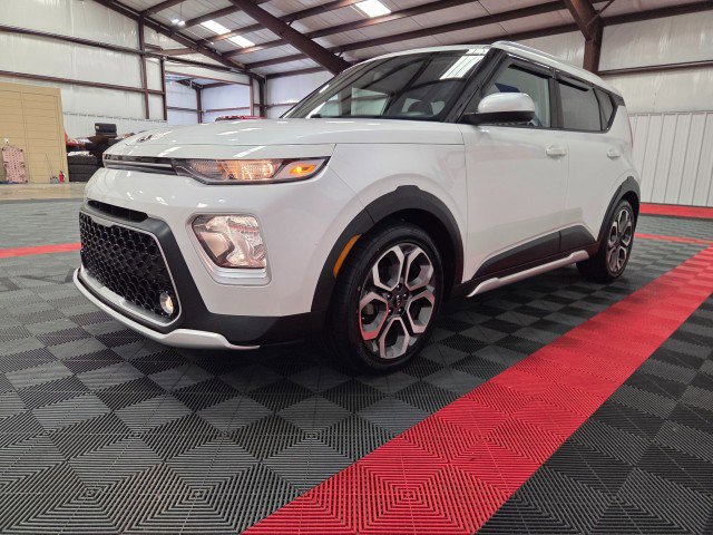 Used 2020 Kia Soul X-Line image 21