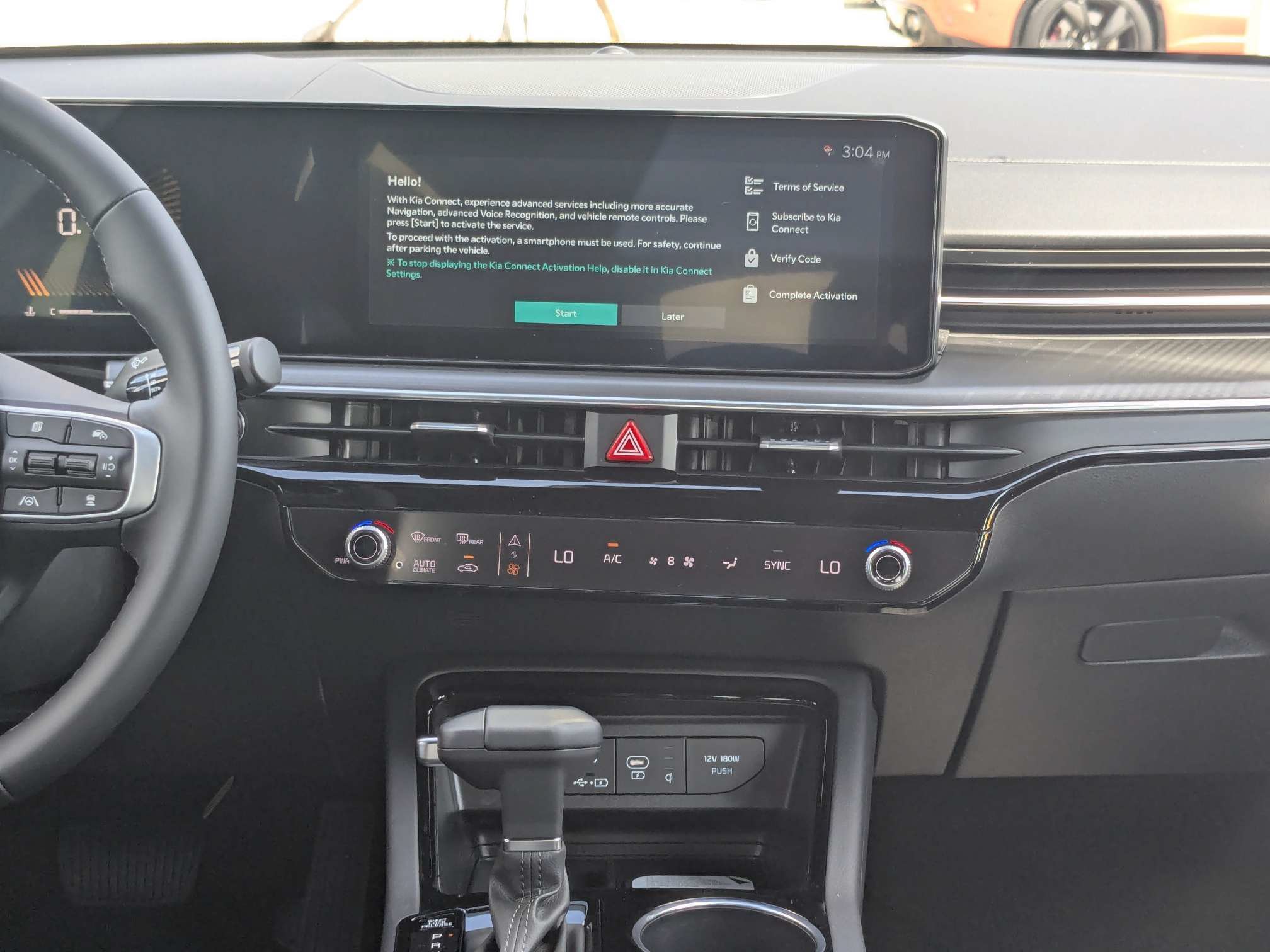 New 2026 Kia K5 GT-Line FWD image 21