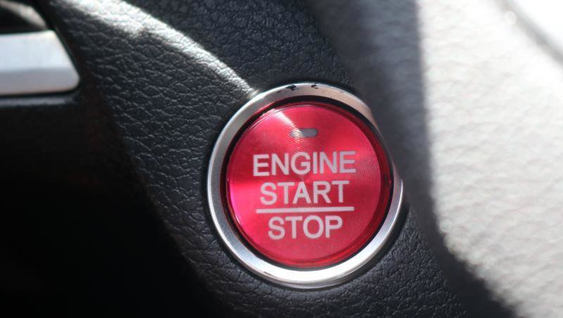 Used 2020 Acura TLX FWD image 12