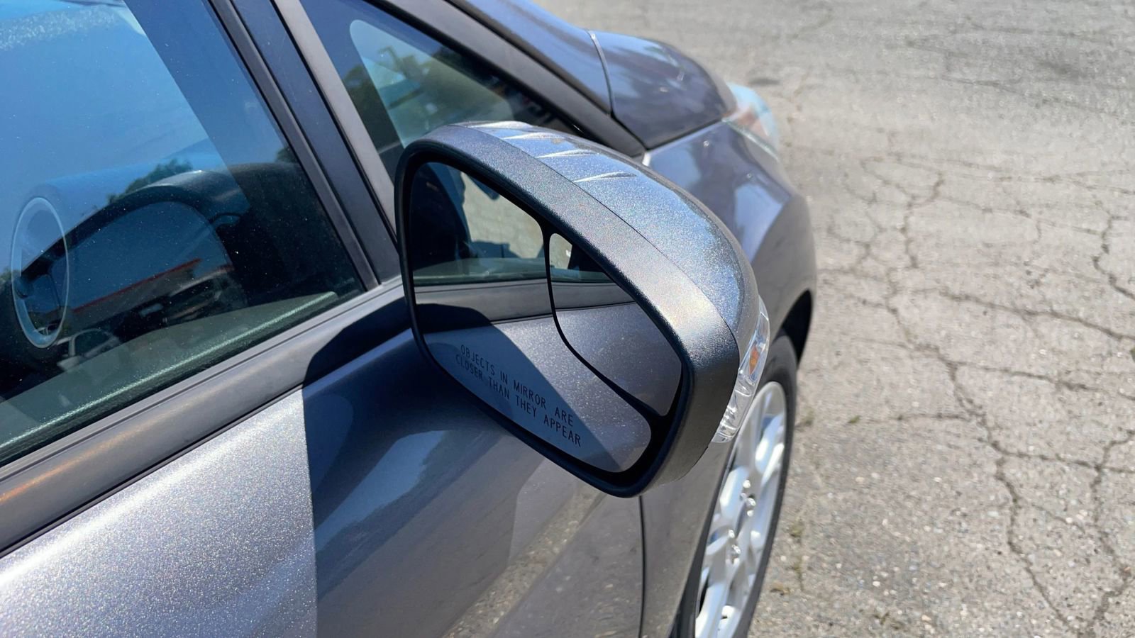 Used 2014 Ford Fiesta SE FWD image 43