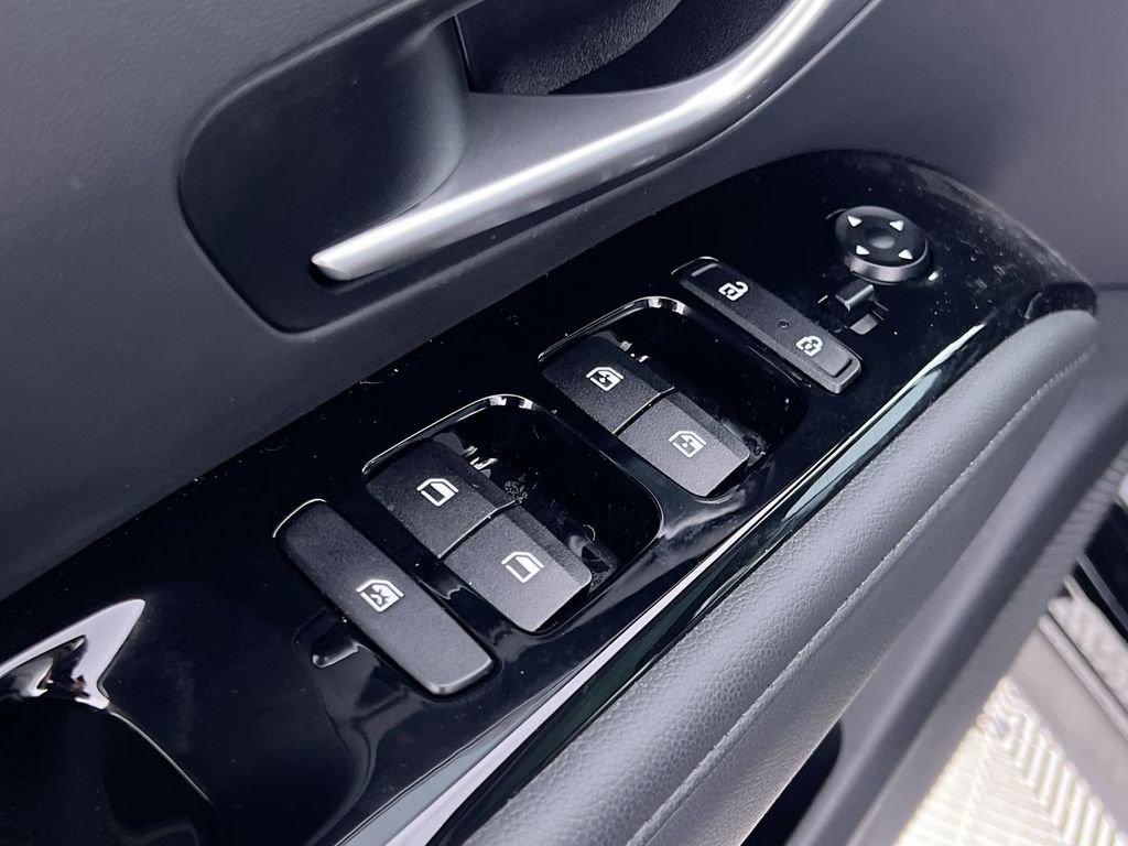 Used 2024 Hyundai Tucson Limited image 15