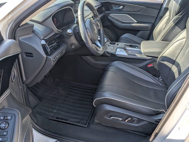 Certified 2023 Acura MDX SH-AWD w/ Advance Package image 11