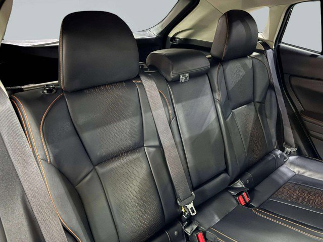 Used 2021 Subaru Crosstrek 2.5i Limited w/ Moonroof Package 1 image 71