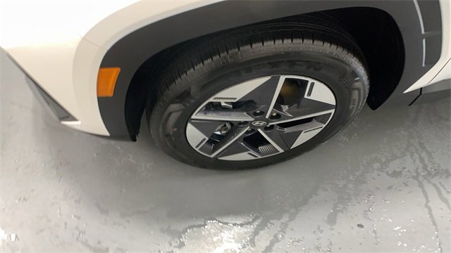 Certified 2025 Hyundai Tucson SEL image 25