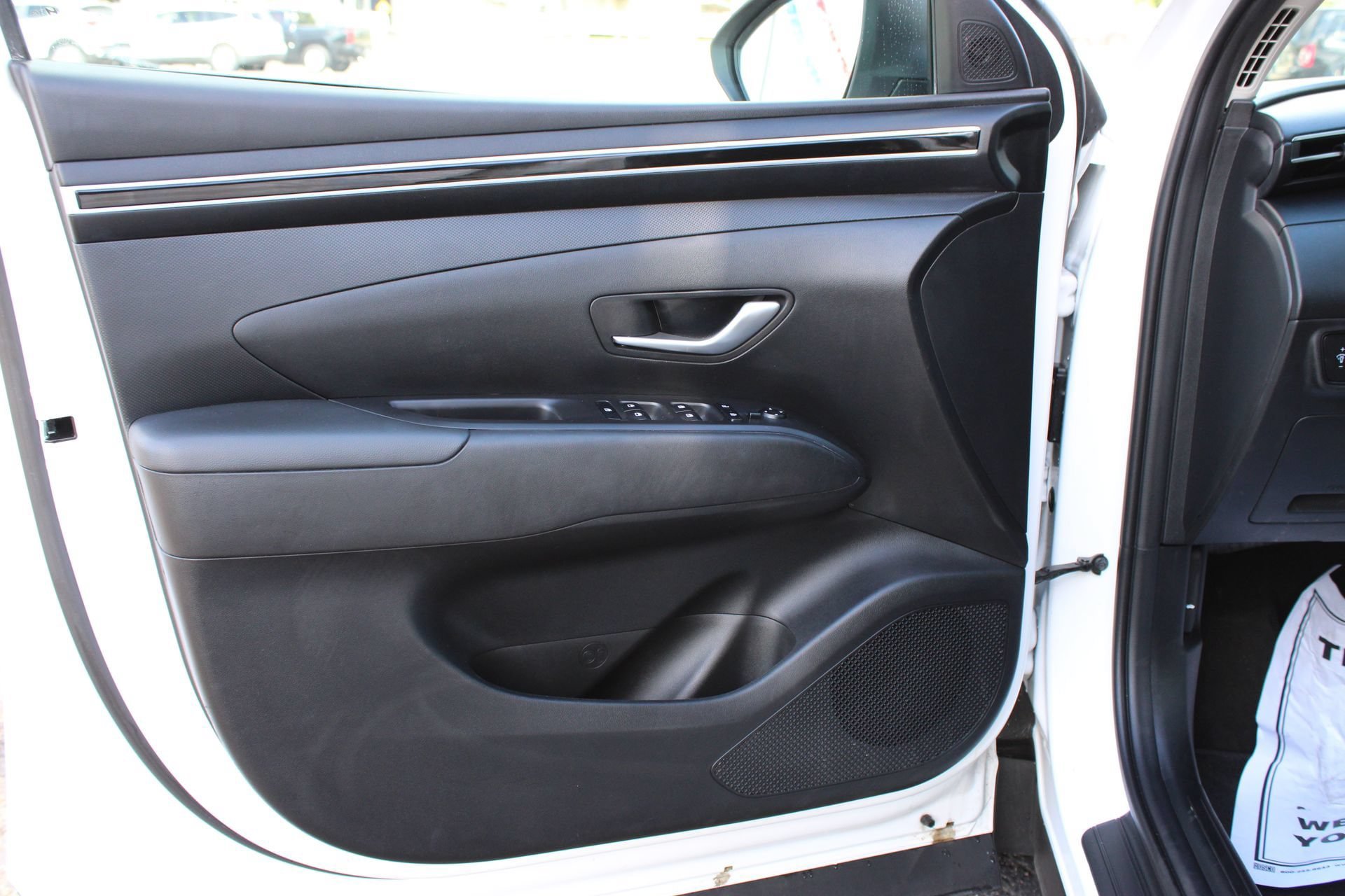 Used 2023 Hyundai Tucson SEL FWD image 11