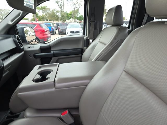 Used 2017 Ford F150 XL w/ Equipment Group 101A Mid image 6