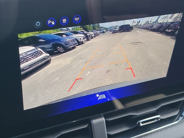 New 2027 Chevrolet Equinox RS FWD image 35