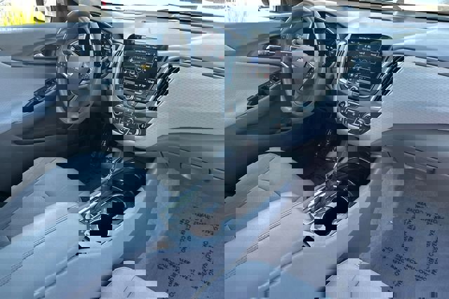 Used 2023 Chevrolet Malibu LT w/ Driver Confidence Package image 17