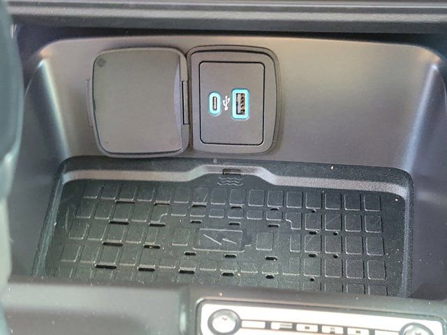 Certified 2024 Ford Bronco Wildtrak image 29