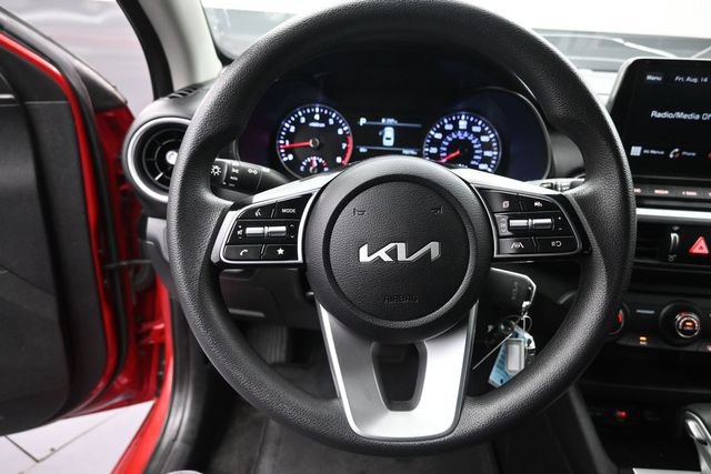 Used 2023 Kia Forte LXS FWD image 26