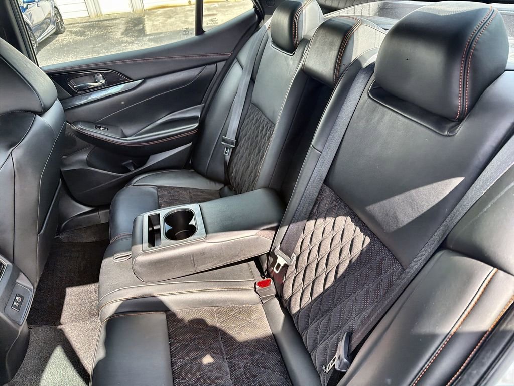 Used 2021 Nissan Maxima SR w/ Sport Mat Group FWD image 29