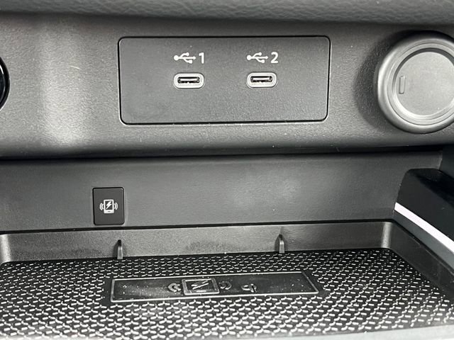 New 2026 Nissan Rogue SV w/ Rock Creek Premium Package image 27