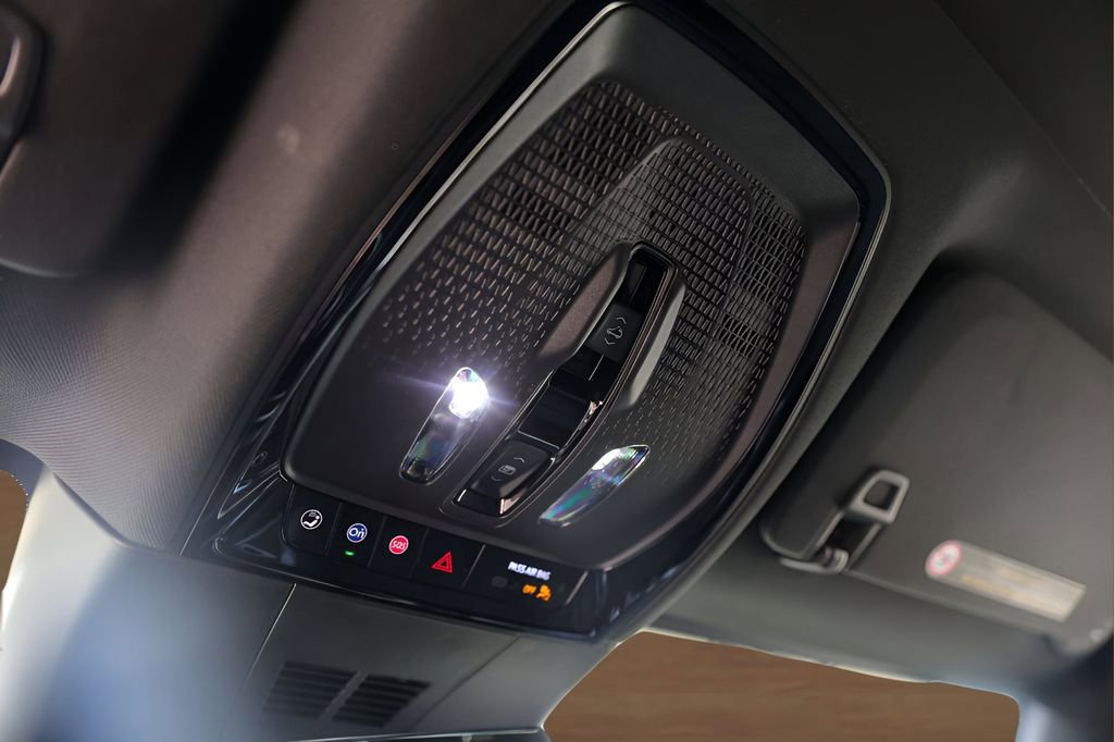 Used 2025 Cadillac Lyriq Luxury w/ LPO, Floor Liner Package image 19