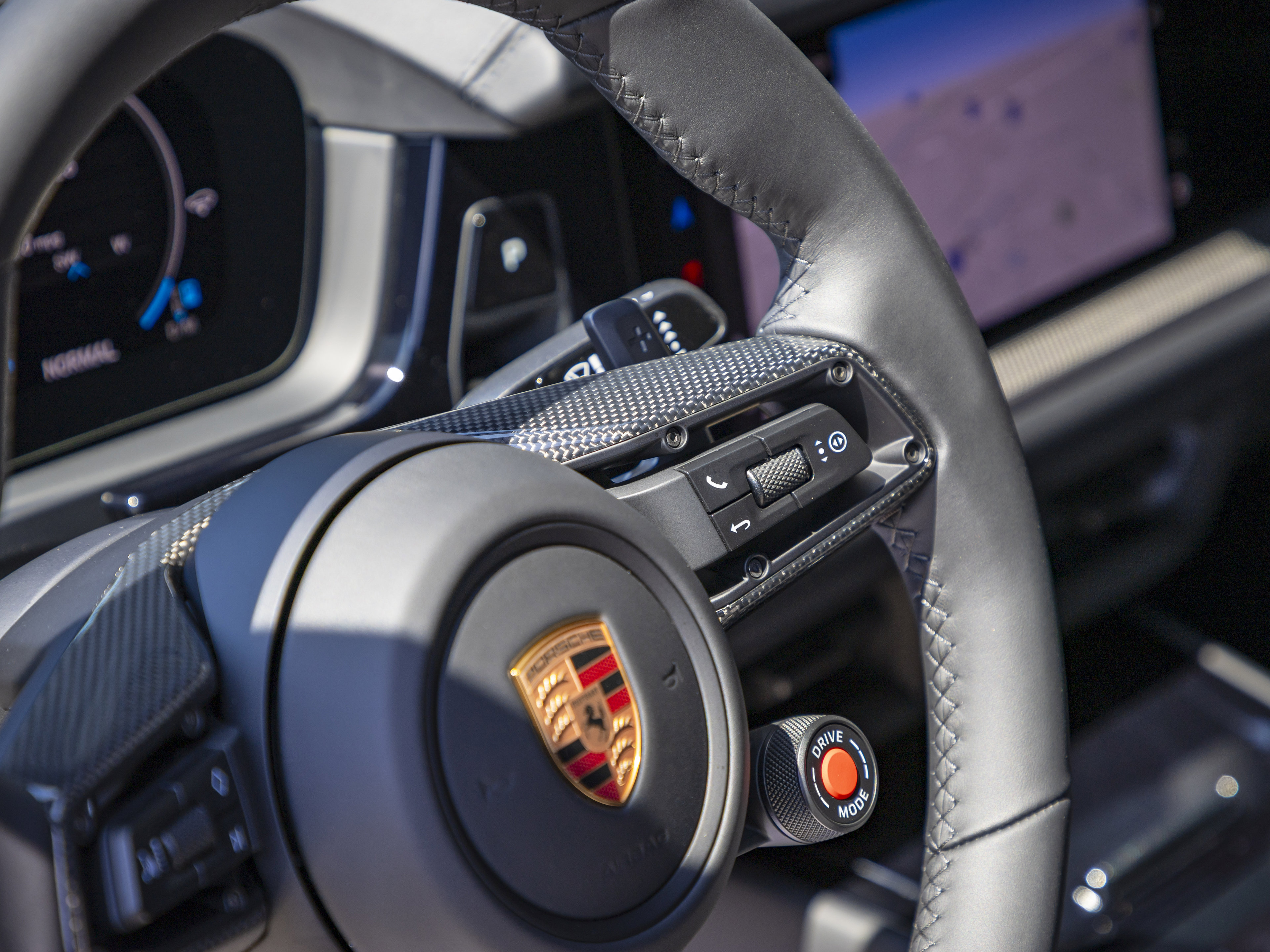 New 2026 Porsche Cayenne Turbo GT image 21