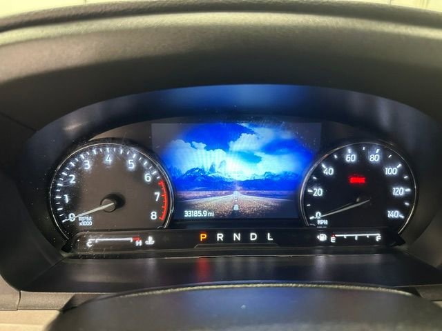 Used 2023 Ford Explorer XLT w/ Equipment Group 202A AWD/4WD image 12
