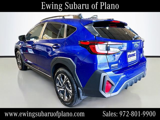 Certified 2026 Subaru Crosstrek 2.0i Premium AWD/4WD image 5