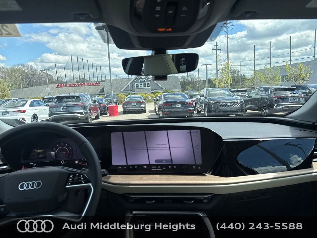 New 2026 Audi Q5 Premium Plus AWD/4WD image 15