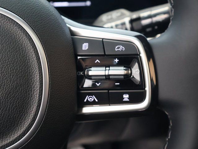 New 2025 Kia Sorento S w/ Panoramic Sunroof Package FWD image 31