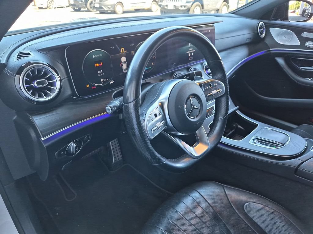 Used 2021 Mercedes-Benz CLS 450 image 9