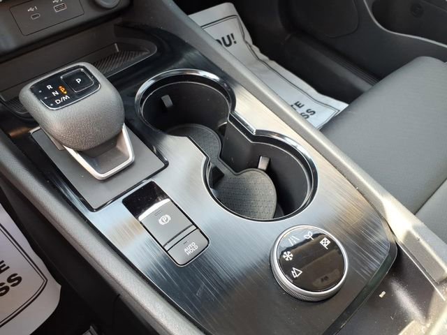 Used 2023 Nissan Rogue SV w/ SV Premium B Package image 25