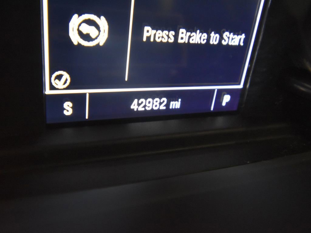 Used 2024 Chevrolet Silverado 1500 Custom Trail Boss image 15