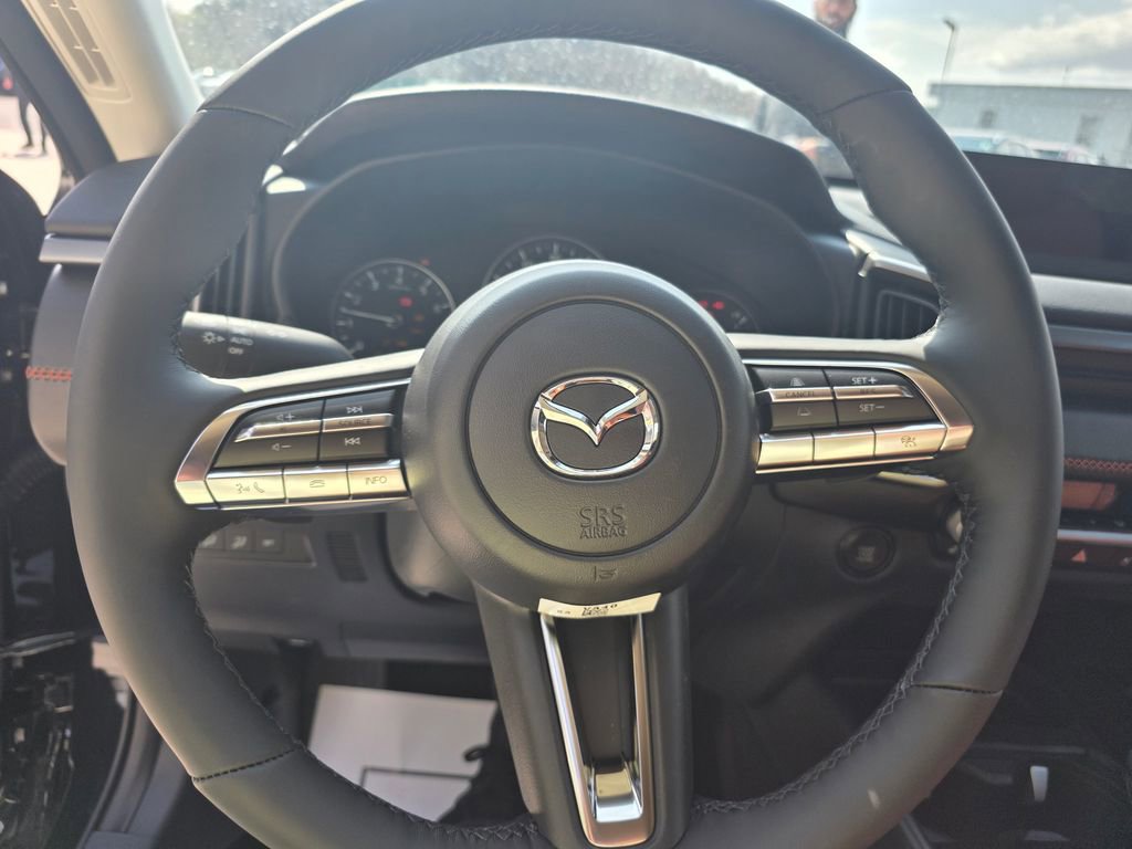 New 2026 MAZDA CX-50 Meridian Edition w/ Cargo Package image 14