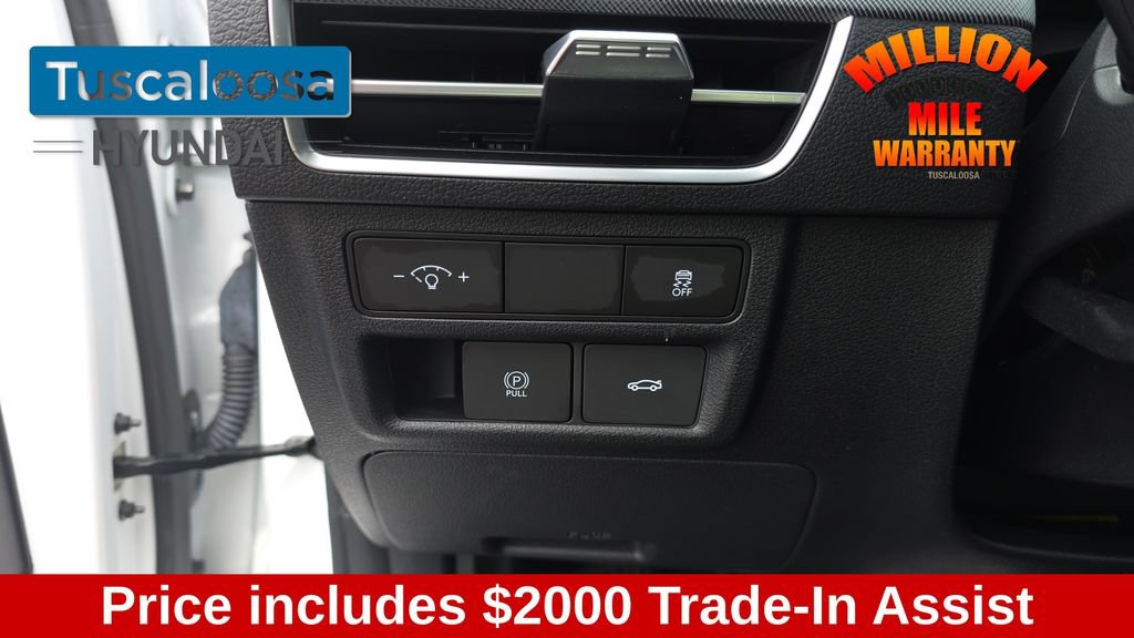 Used 2025 Hyundai Sonata SEL FWD image 14