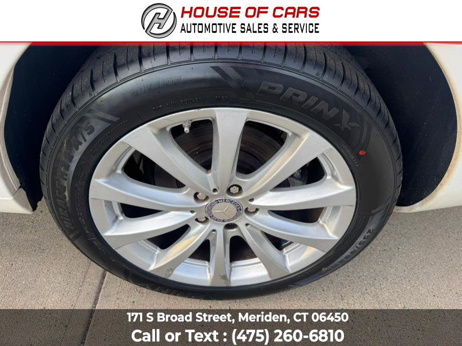 Used 2012 Mercedes-Benz S 350 BlueTEC 4MATIC image 20