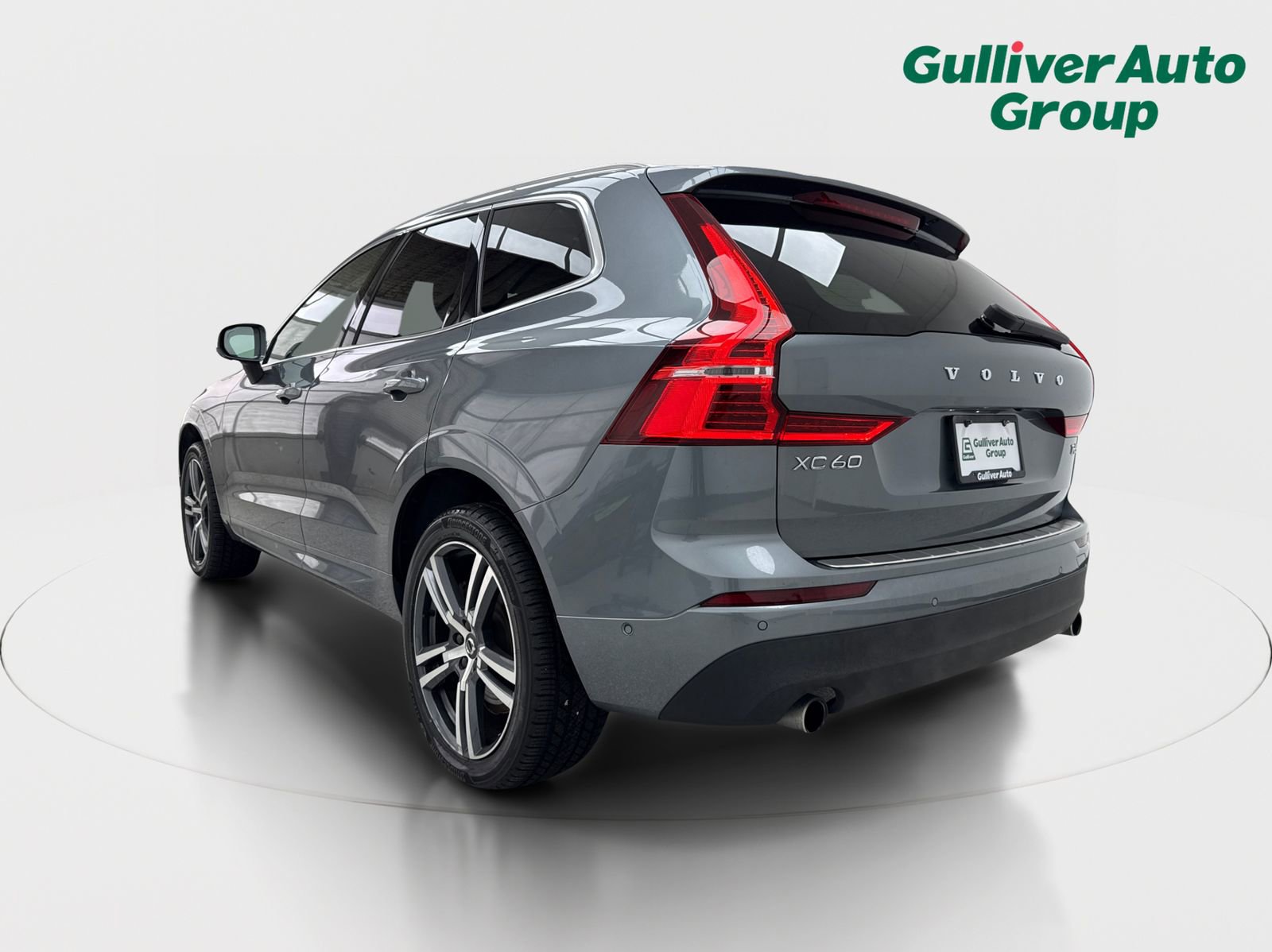 Used 2019 Volvo XC60 T6 Momentum w/ Advanced Package AWD/4WD image 5