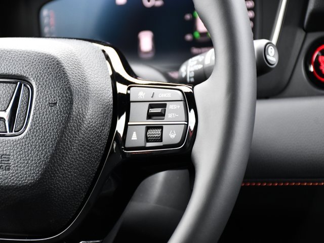 New 2026 Honda Passport TrailSport Elite image 27