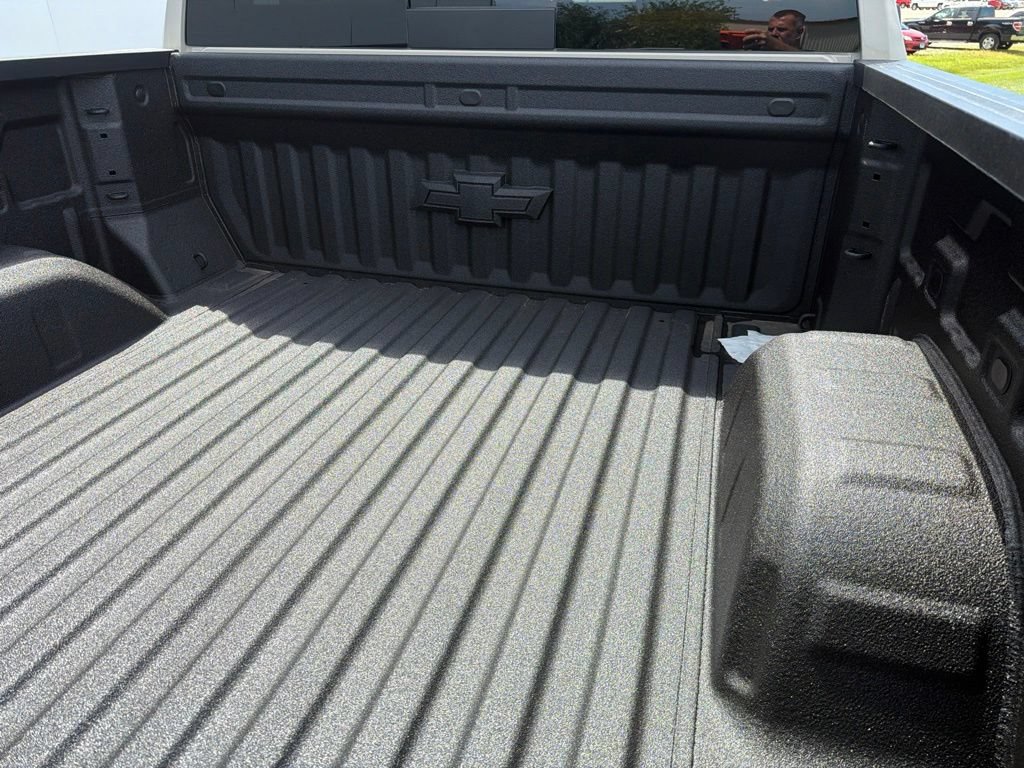 New 2026 Chevrolet Silverado 1500 ZR2 AWD/4WD image 12