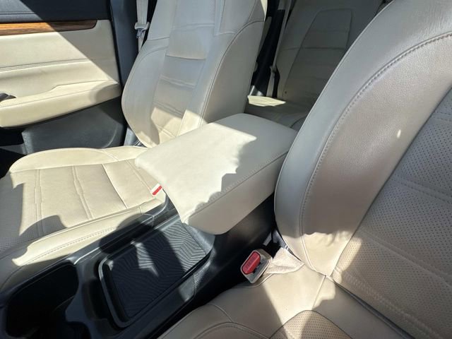 Used 2017 Honda CR-V Touring image 51