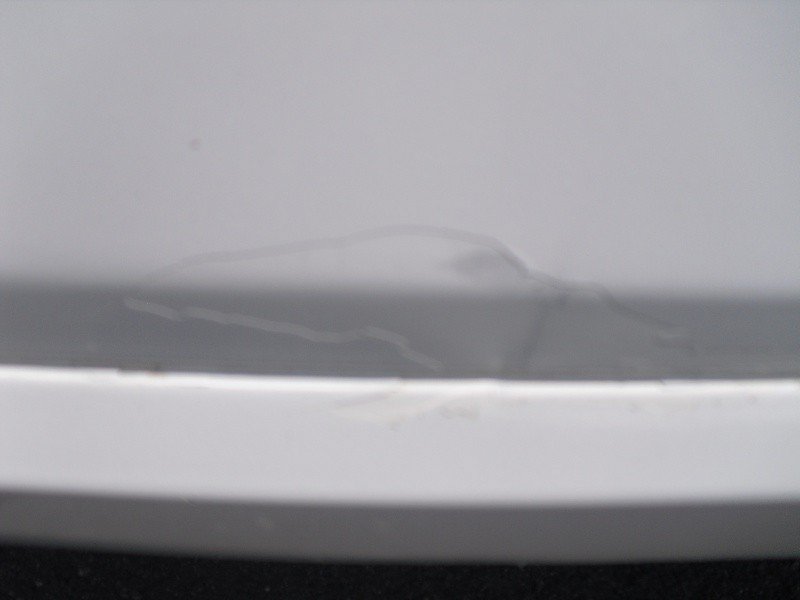 Used 2006 Suzuki Forenza Sedan FWD image 3