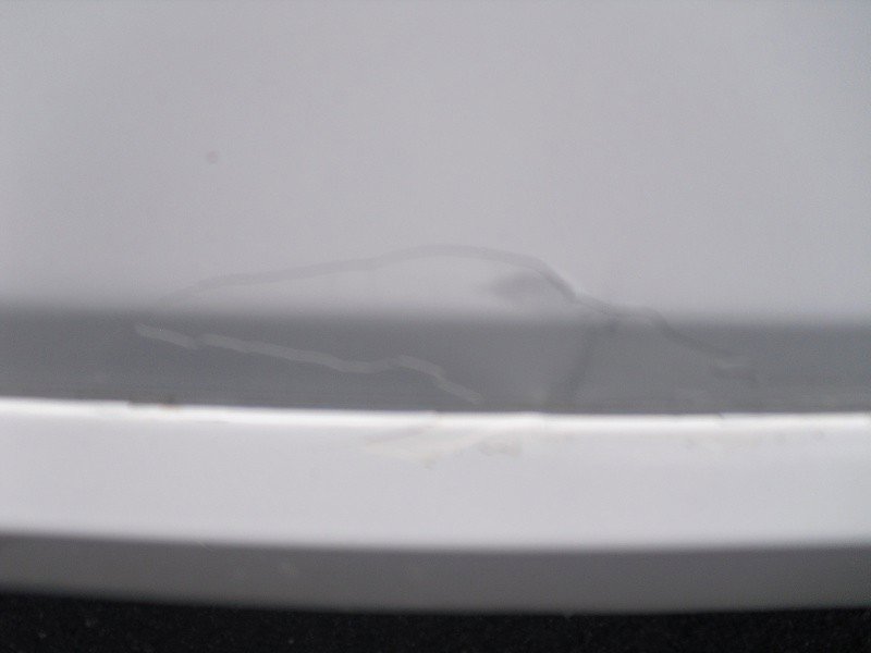 Used 2006 Suzuki Forenza Sedan image 3