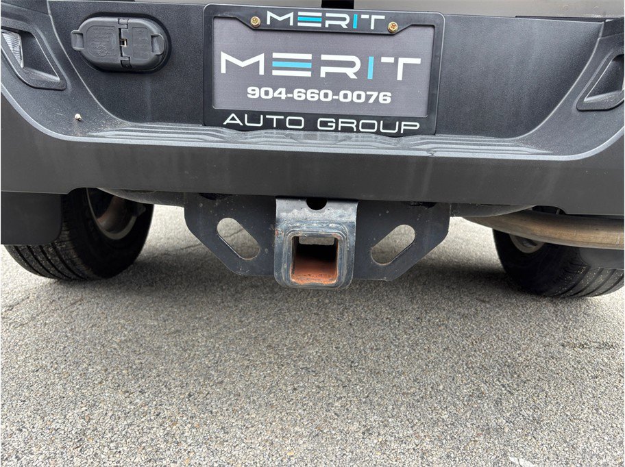 Used 2018 Toyota Tundra SR5 w/ SR5 Upgrade Package image 15