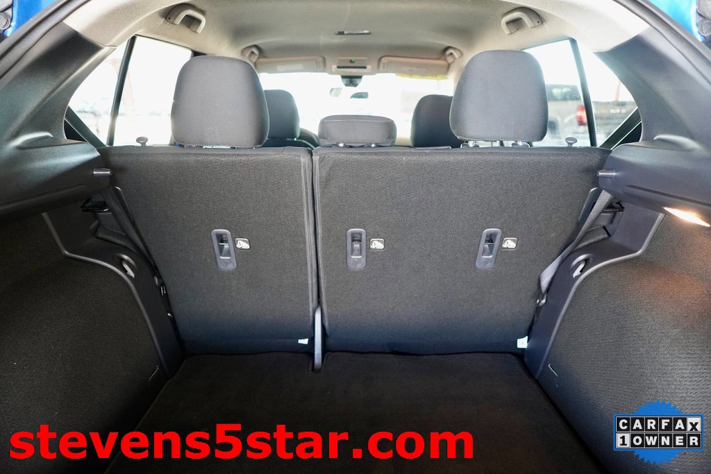 Used 2024 Nissan Kicks SV image 7