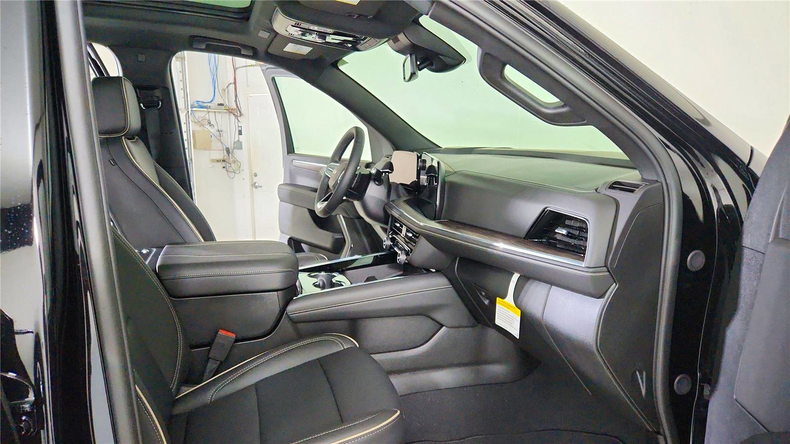 New 2026 Chevrolet Tahoe Premier w/ Sun And Tow Package image 40