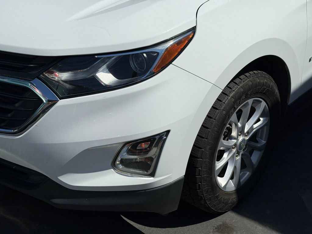 Used 2019 Chevrolet Equinox LT FWD image 10
