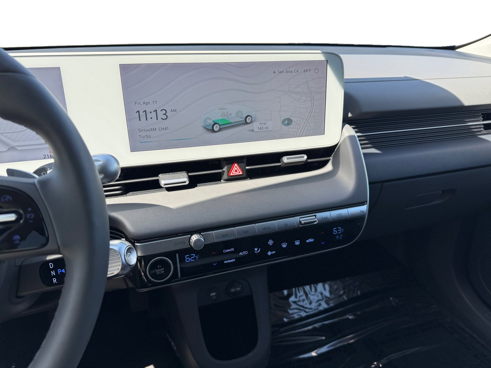 Certified 2024 Hyundai Ioniq 5 SEL image 12