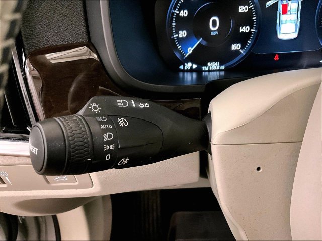 Used 2017 Volvo S90 T6 Momentum w/ Vision Package AWD/4WD image 30