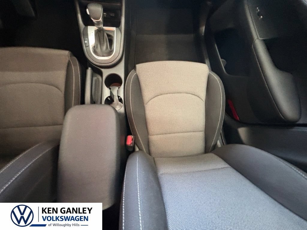 Used 2023 Kia Forte LXS FWD image 20