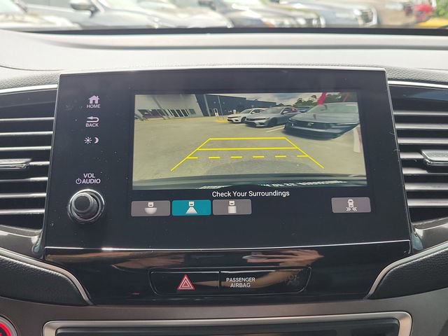 Used 2021 Honda Pilot Special Edition image 34