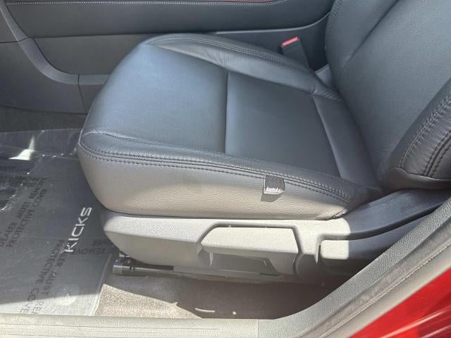 Used 2026 Nissan Kicks SR w/ SR Premium Package AWD/4WD image 14