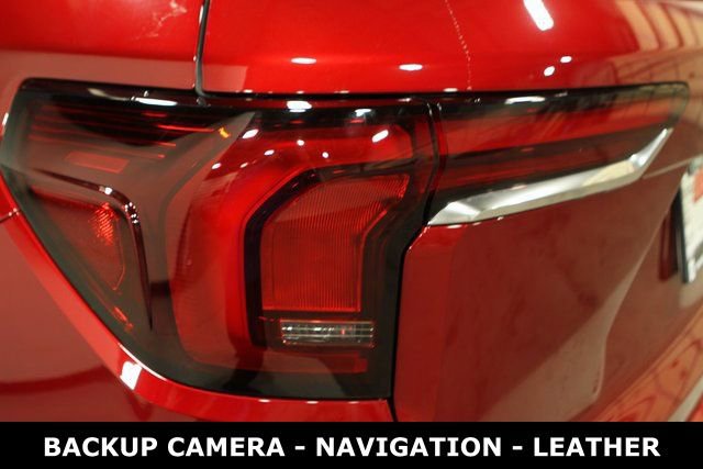 New 2026 GMC Terrain Denali image 28