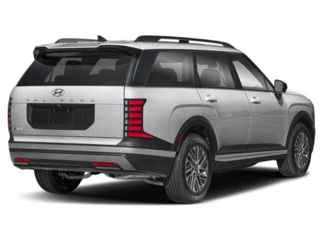 New 2026 Hyundai Palisade SEL Premium AWD/4WD image 42