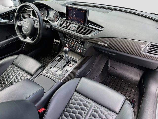 Used 2018 Audi RS 7 AWD/4WD image 29