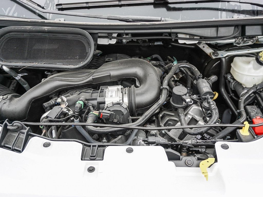 New 2024 Ford Transit 350 w/ Interior Upgrade Package RWD image 25